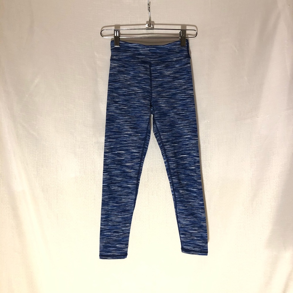 Zella Girl Leggings
